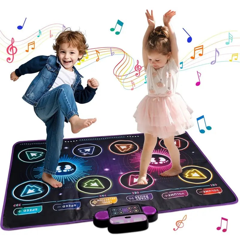 Danceplay - Tanzen, lachen, lernen,alles in einem
