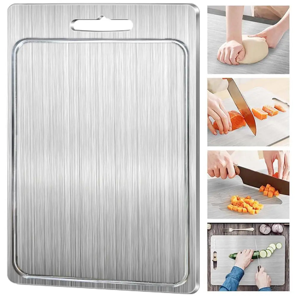 Schneideluxe - Perfekte Schnitte für perfekte Mahlzeiten, Kochen mit Vertrauen und Qualität