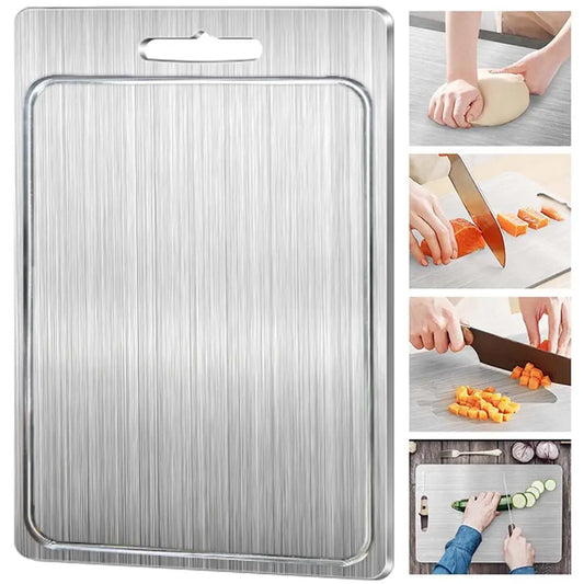 Schneideluxe - Perfekte Schnitte für perfekte Mahlzeiten, Kochen mit Vertrauen und Qualität