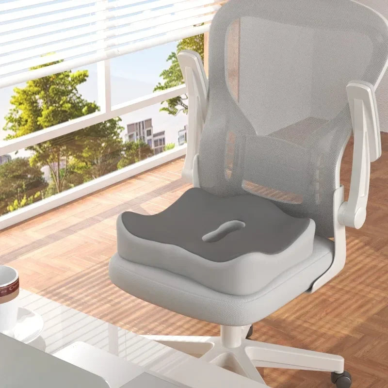 Sitzrelax -Spüre den Unterschied ab dem ersten Sitzen