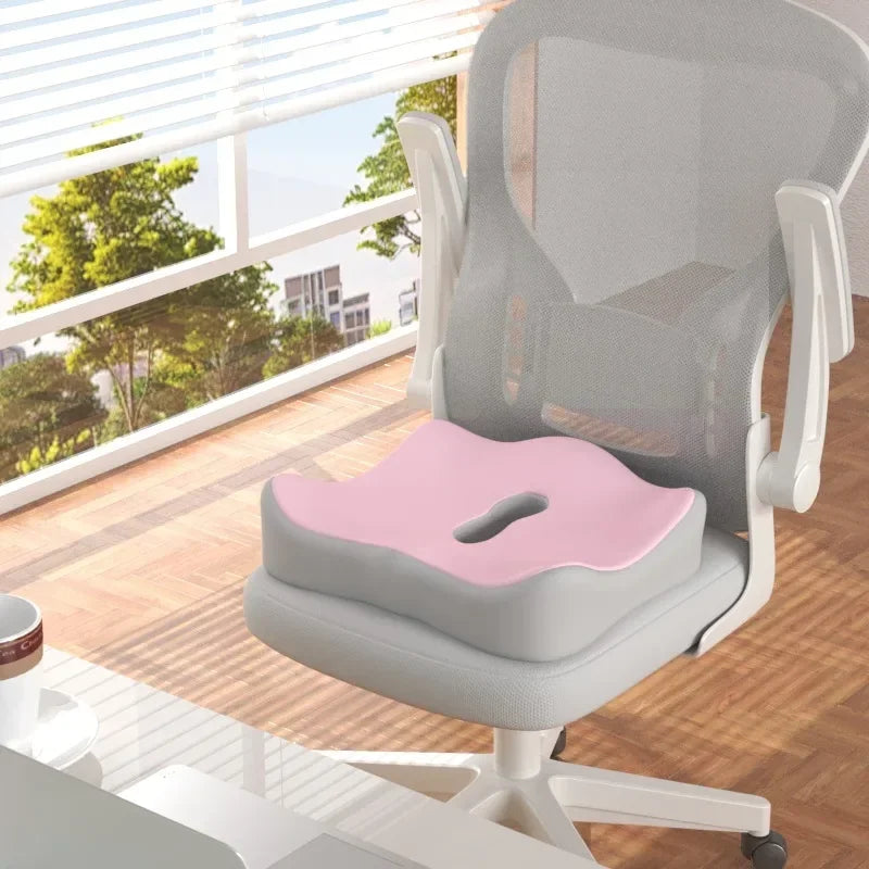 Sitzrelax -Spüre den Unterschied ab dem ersten Sitzen