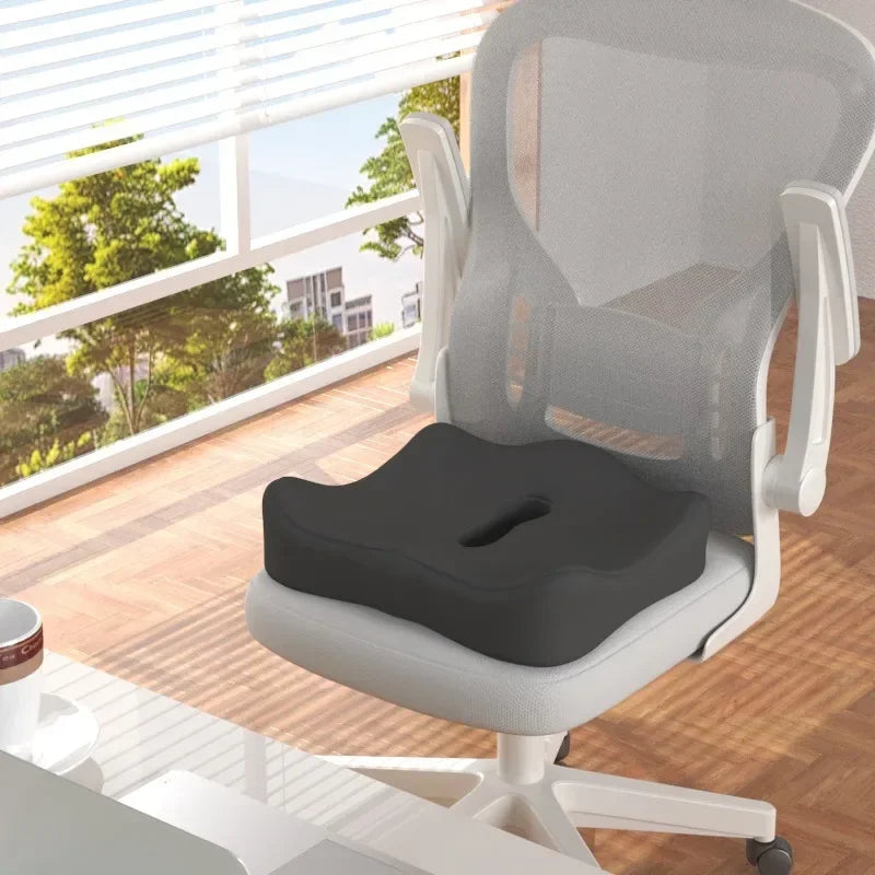 Sitzrelax -Spüre den Unterschied ab dem ersten Sitzen